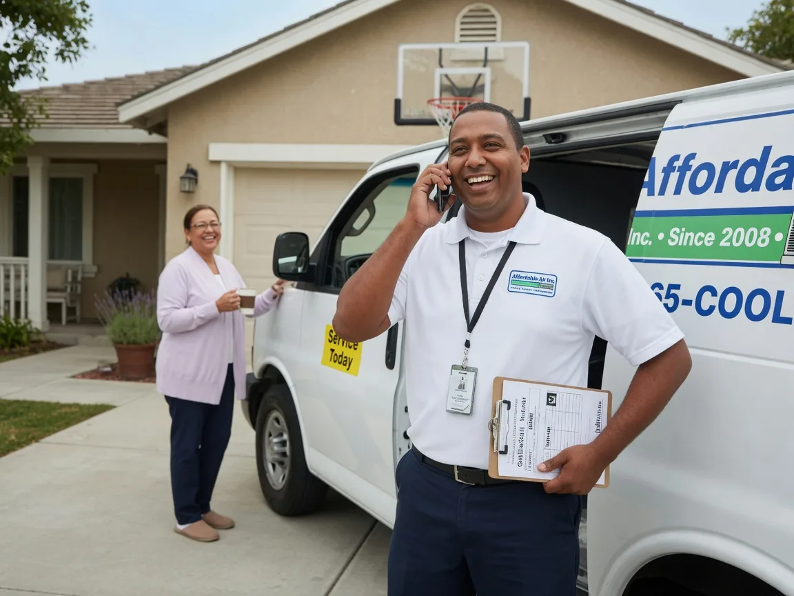 Central Ac Repair Marlow, OK FAQs